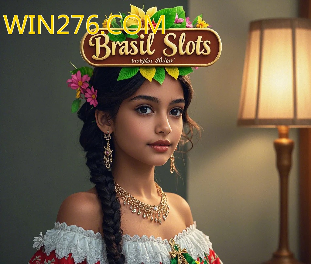win276 GAME-Slots