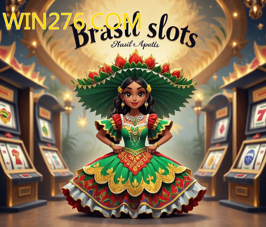 win276 GAME-Apostas